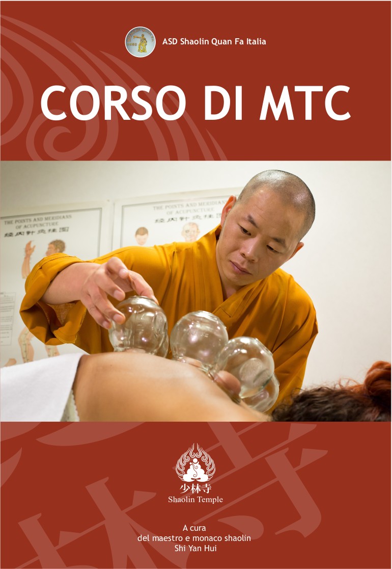 Corso di Medicina tradizionale Cinese